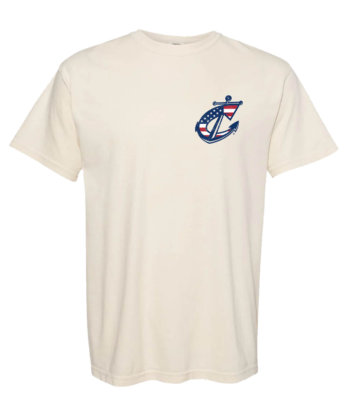 Columbus Clippers Spirit of Clippers Tee