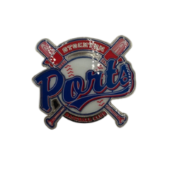 PSG Primary Logo Magnet