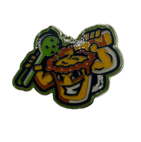 PSG COPA Magnet