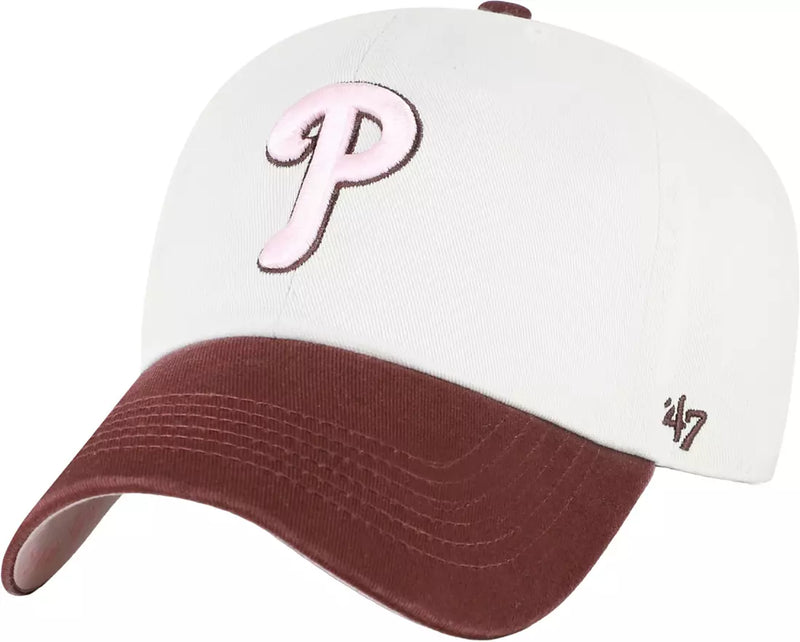 47 Philadelphia Phillies Sandstone Love Letter Clean Up