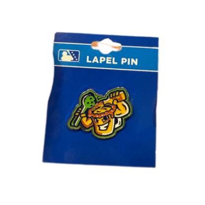 PSG Cheladas Pin
