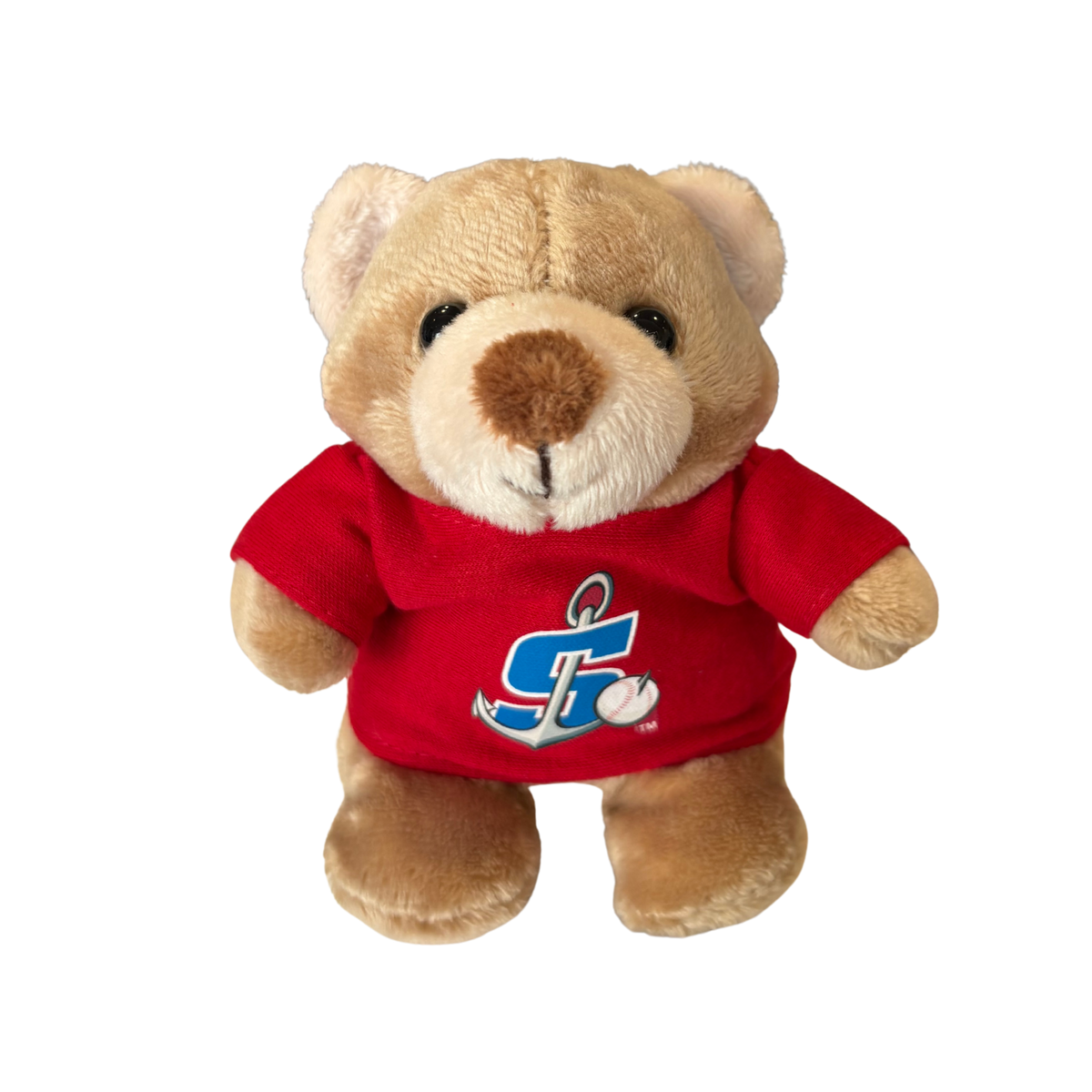 Mascot Factory Stubby Plush Animal