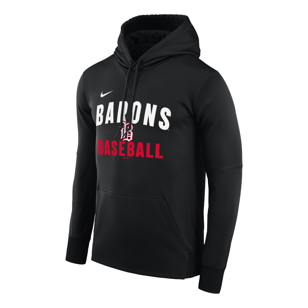 Nike Therma Hoodie