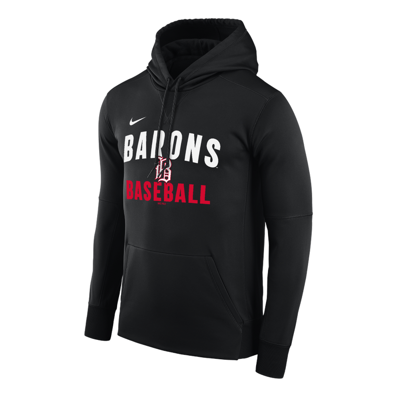 Nike Therma Hoodie