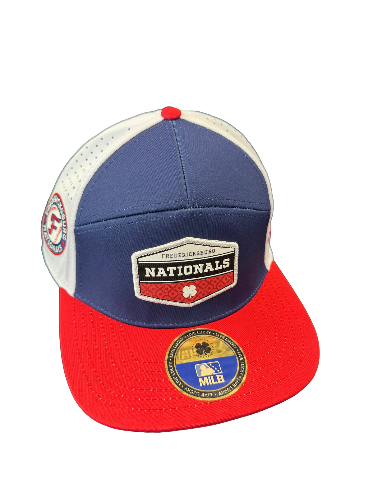 Black Clover Americana Ballpark Adj.