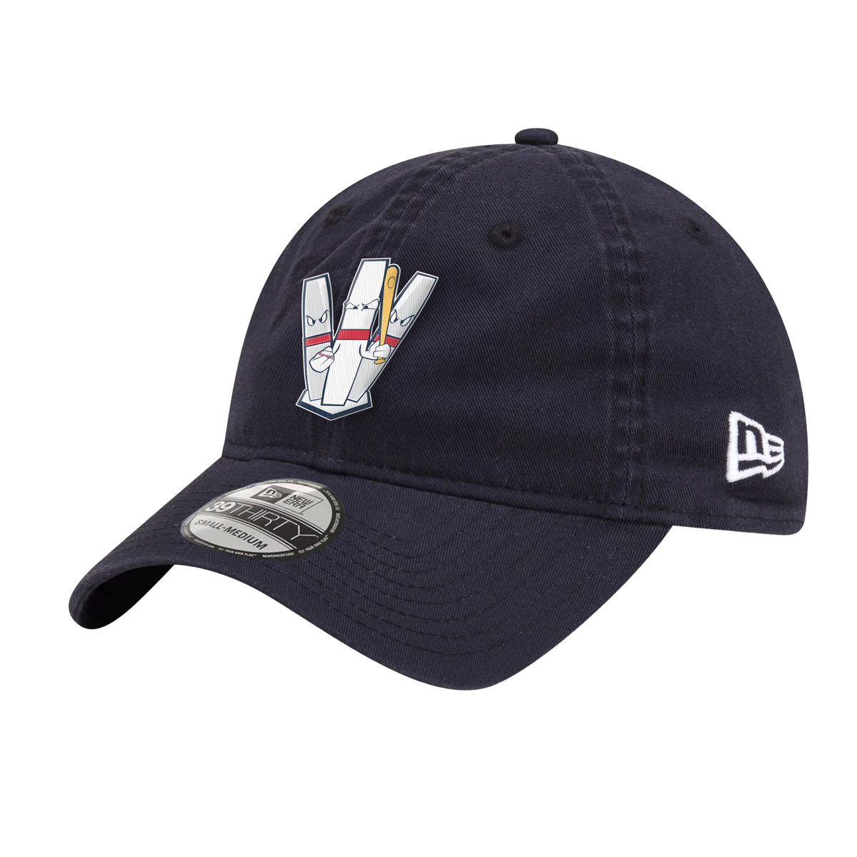 Candlepins 39THIRTY New Era Hat