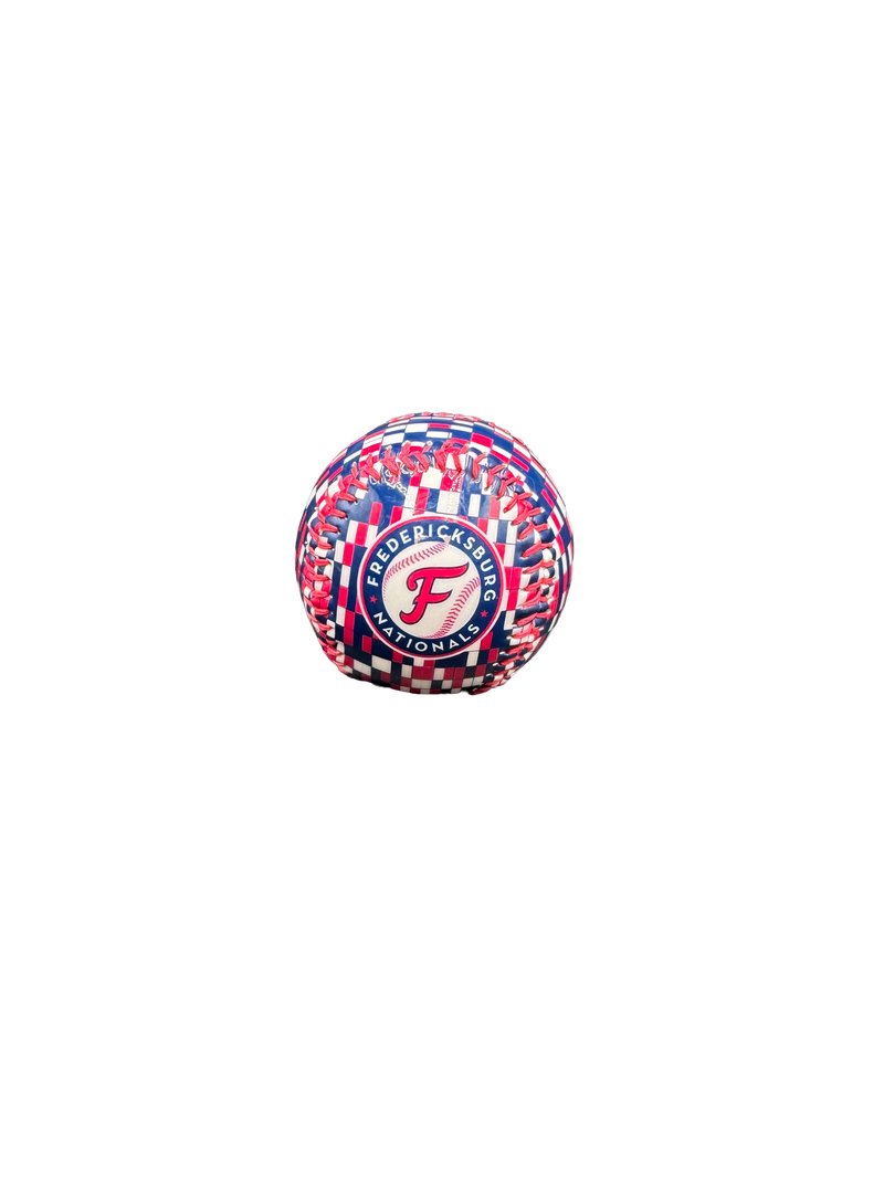 Pixel Baseball