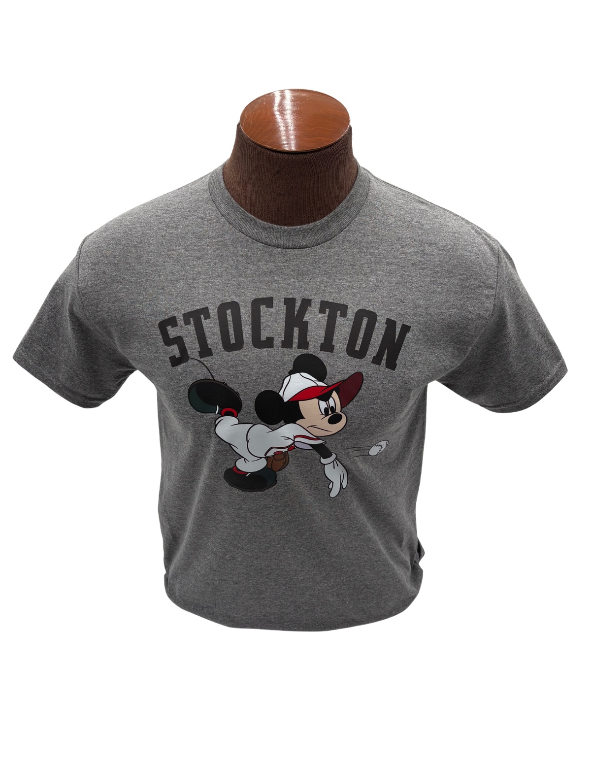 Mickey Mouse T-Shirt