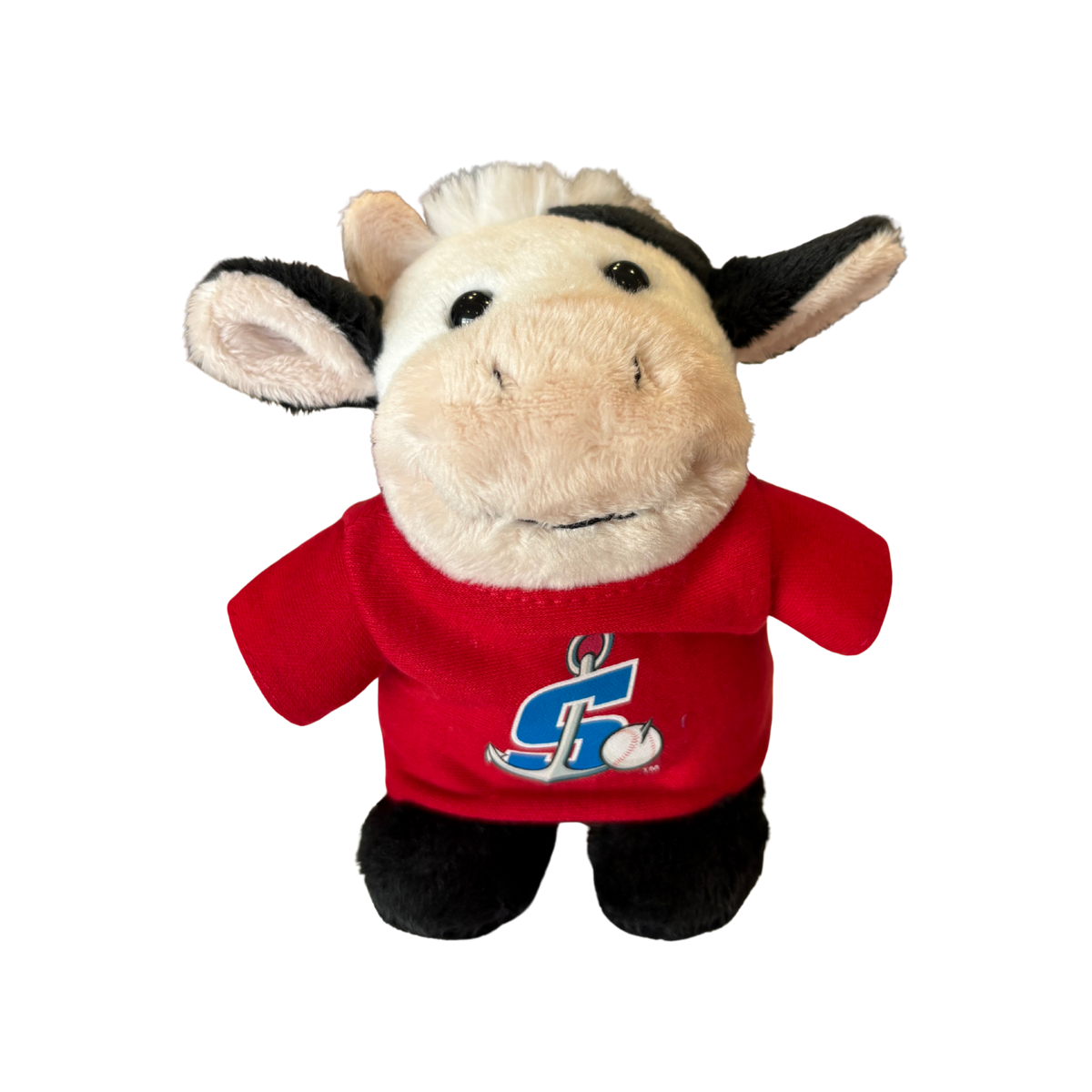 Mascot Factory Stubby Plush Animal