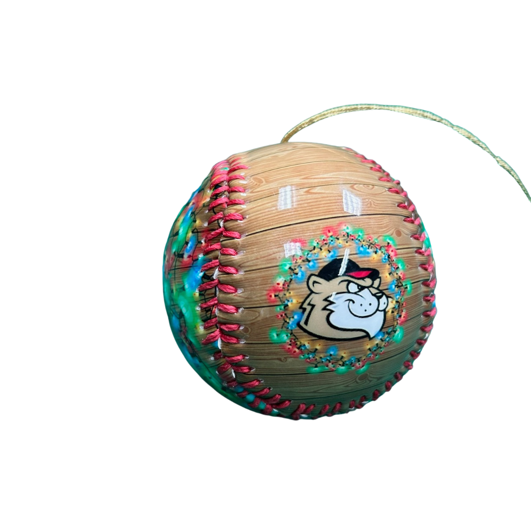 ValleyCats Ornaments