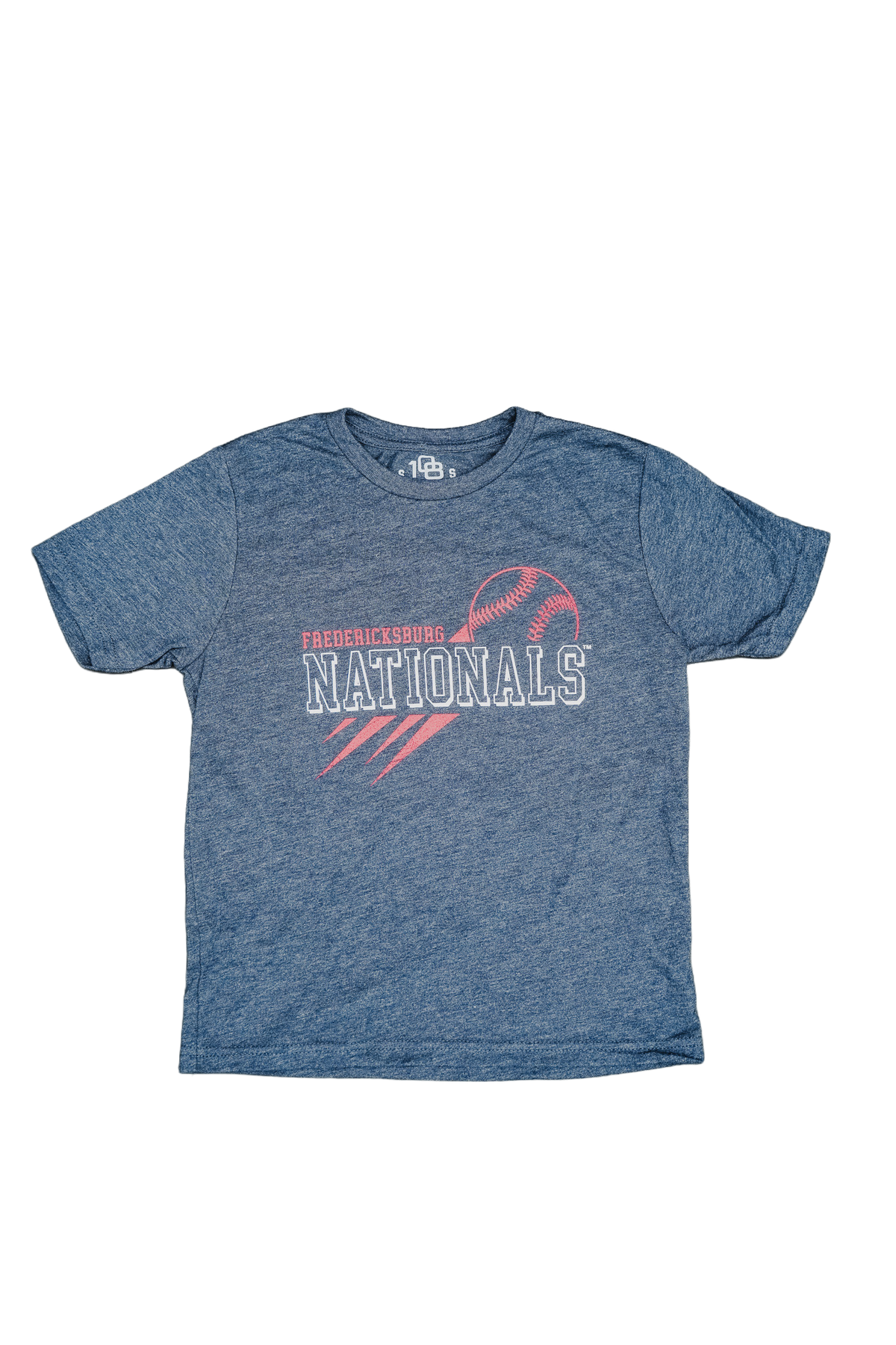 Youth 108 Rocket Tee