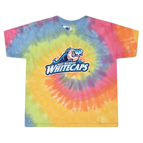 Toddler Tie Dye Tee