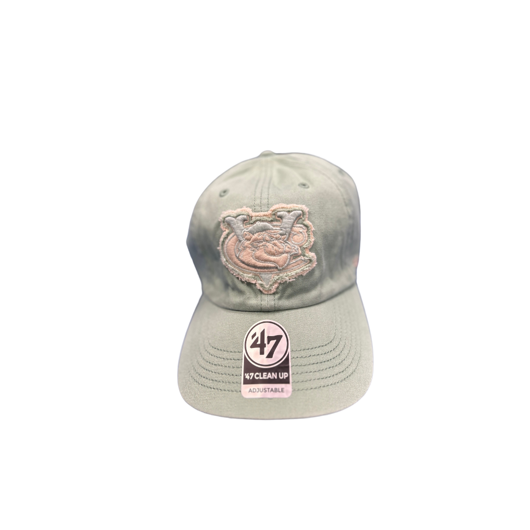 47 Brand Mint Adjustable Clean up