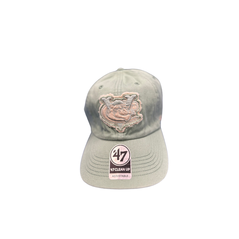 47 Brand Mint Adjustable Clean up