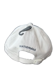 '47 Foundation Script Clean Up Cap