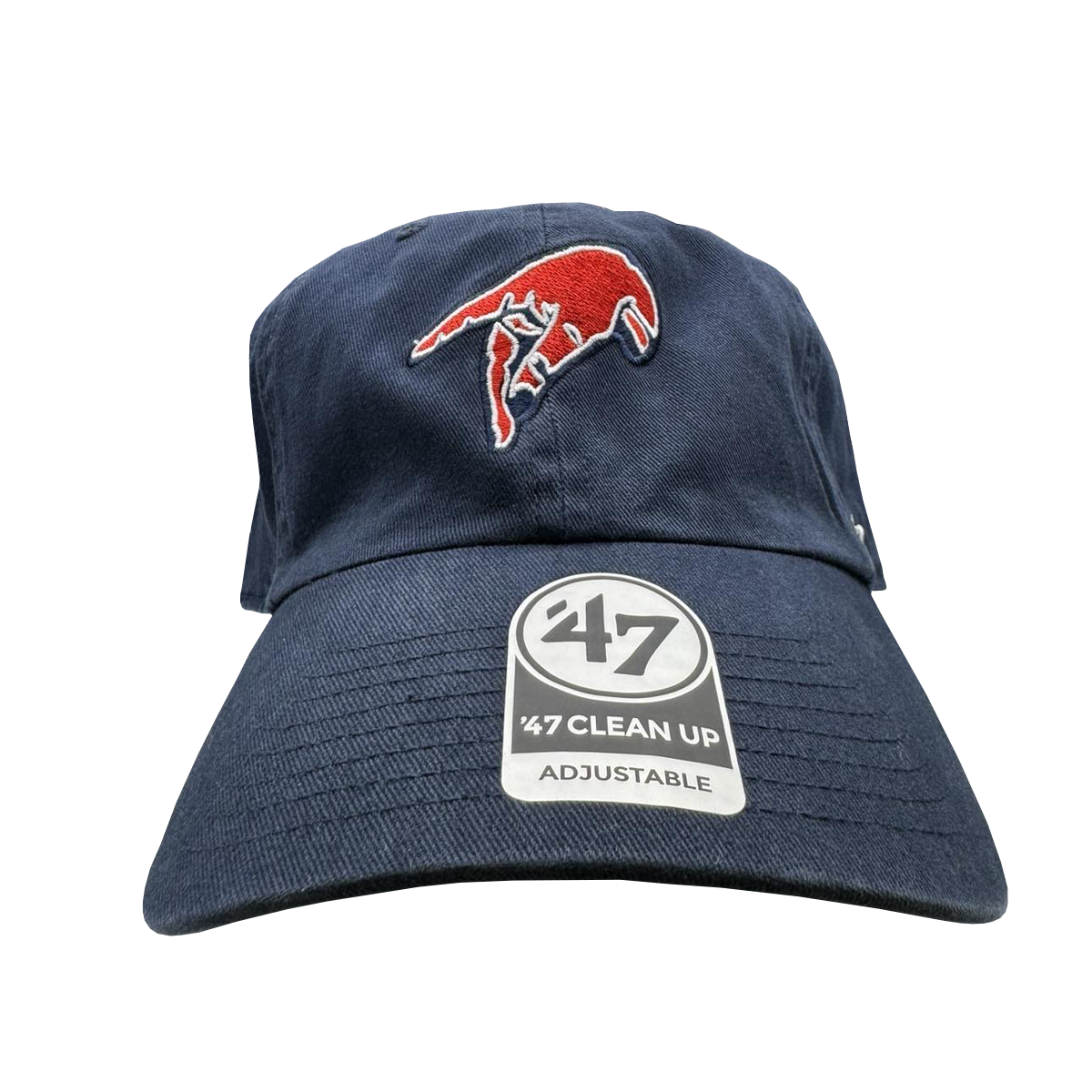 47 Brand Sea Dogs ASL "P" Clean-up Adj