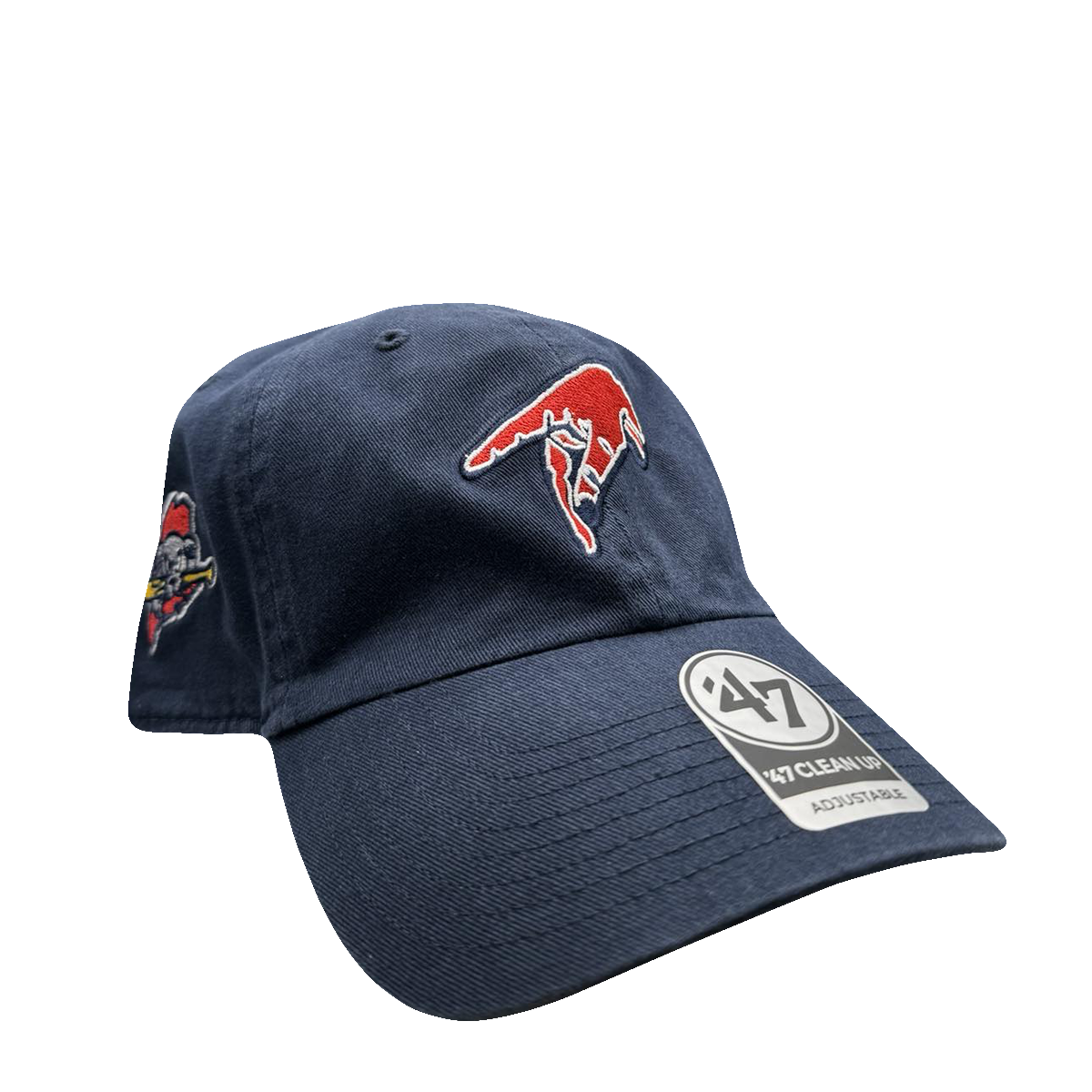 47 Brand Sea Dogs ASL "P" Clean-up Adj