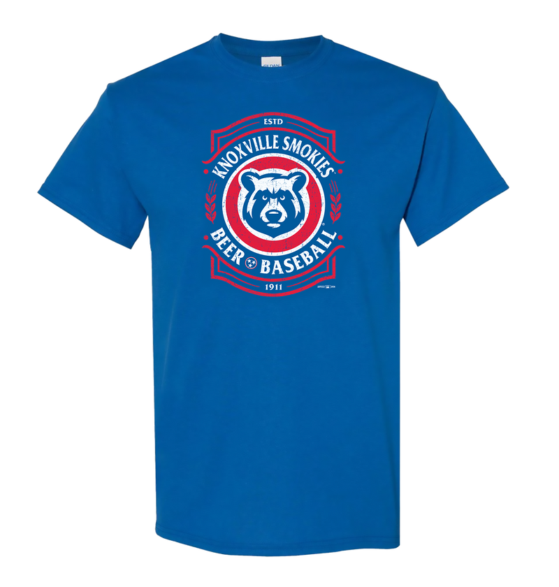 Beer Night Tee