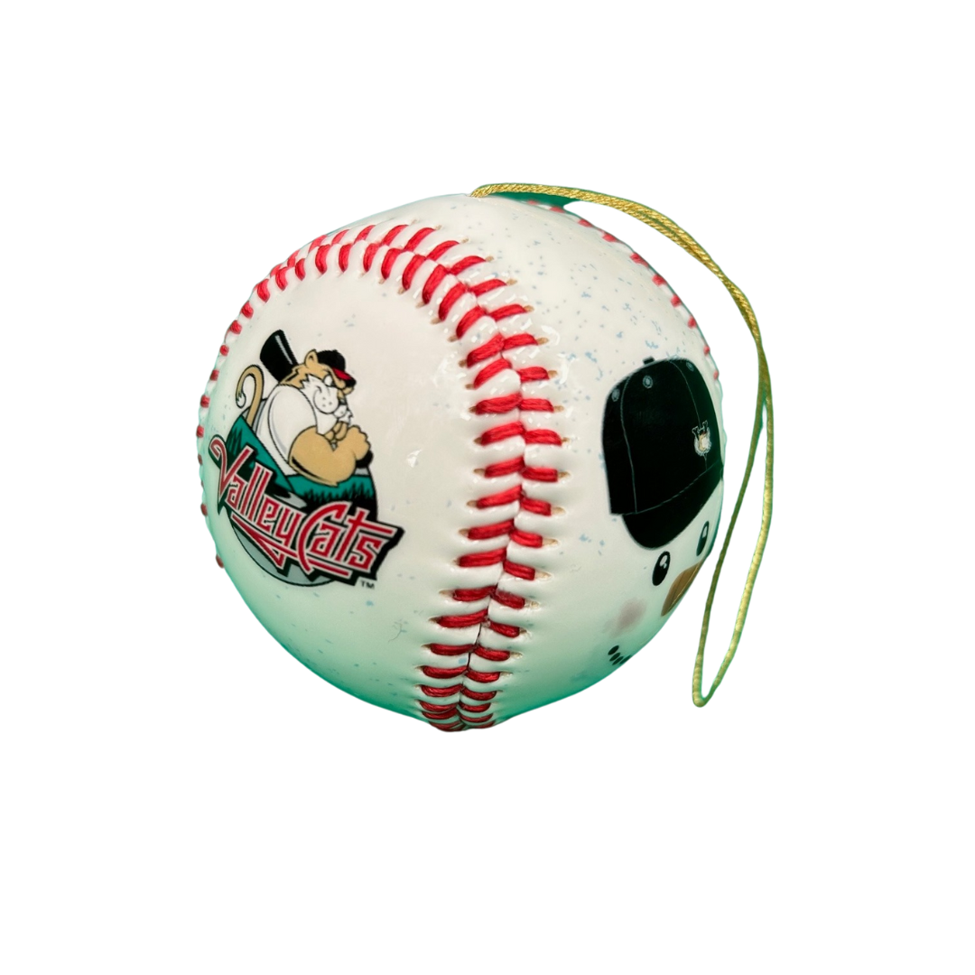 ValleyCats Ornaments