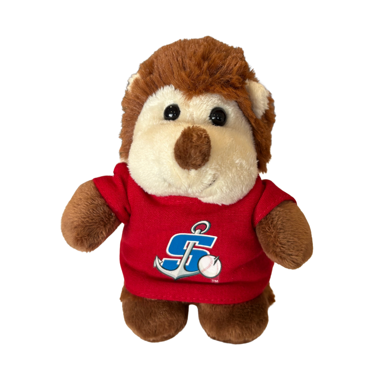 Mascot Factory Stubby Plush Animal