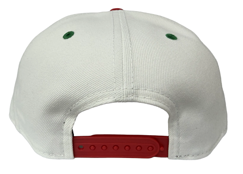 Missions Santa Ballapeno 9Fifty Snapback Cap