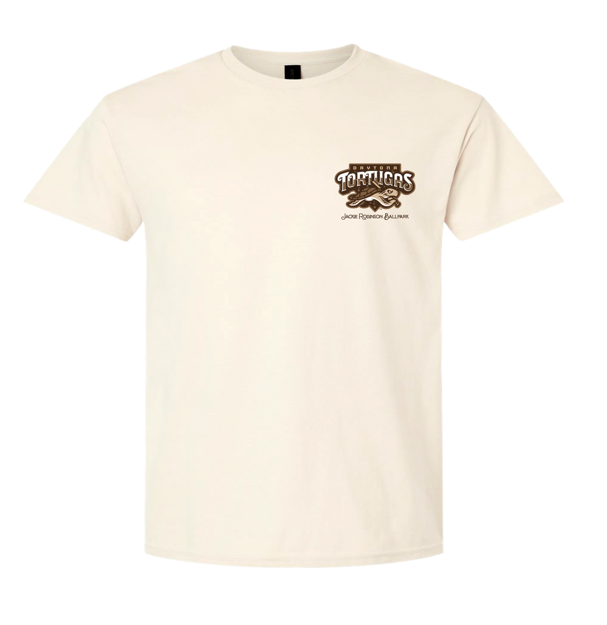 JACKIE LEGACY TEE