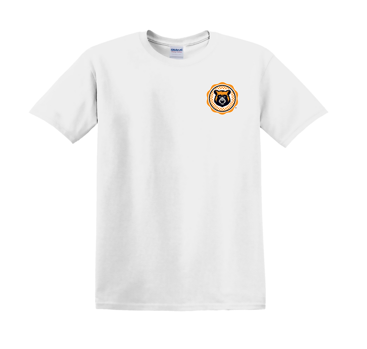 Tennessee Collegiate Tee