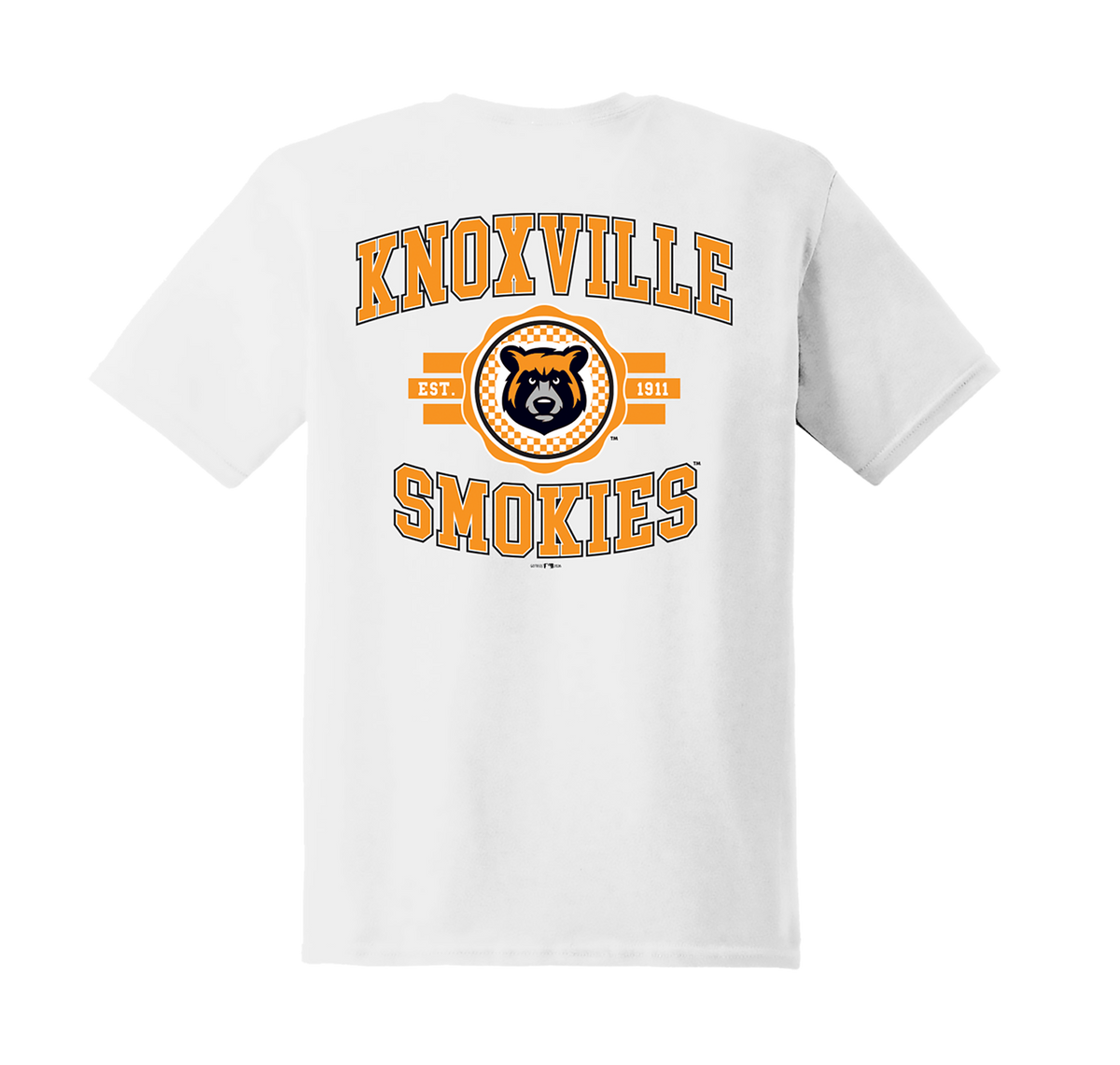 Tennessee Collegiate Tee Youth