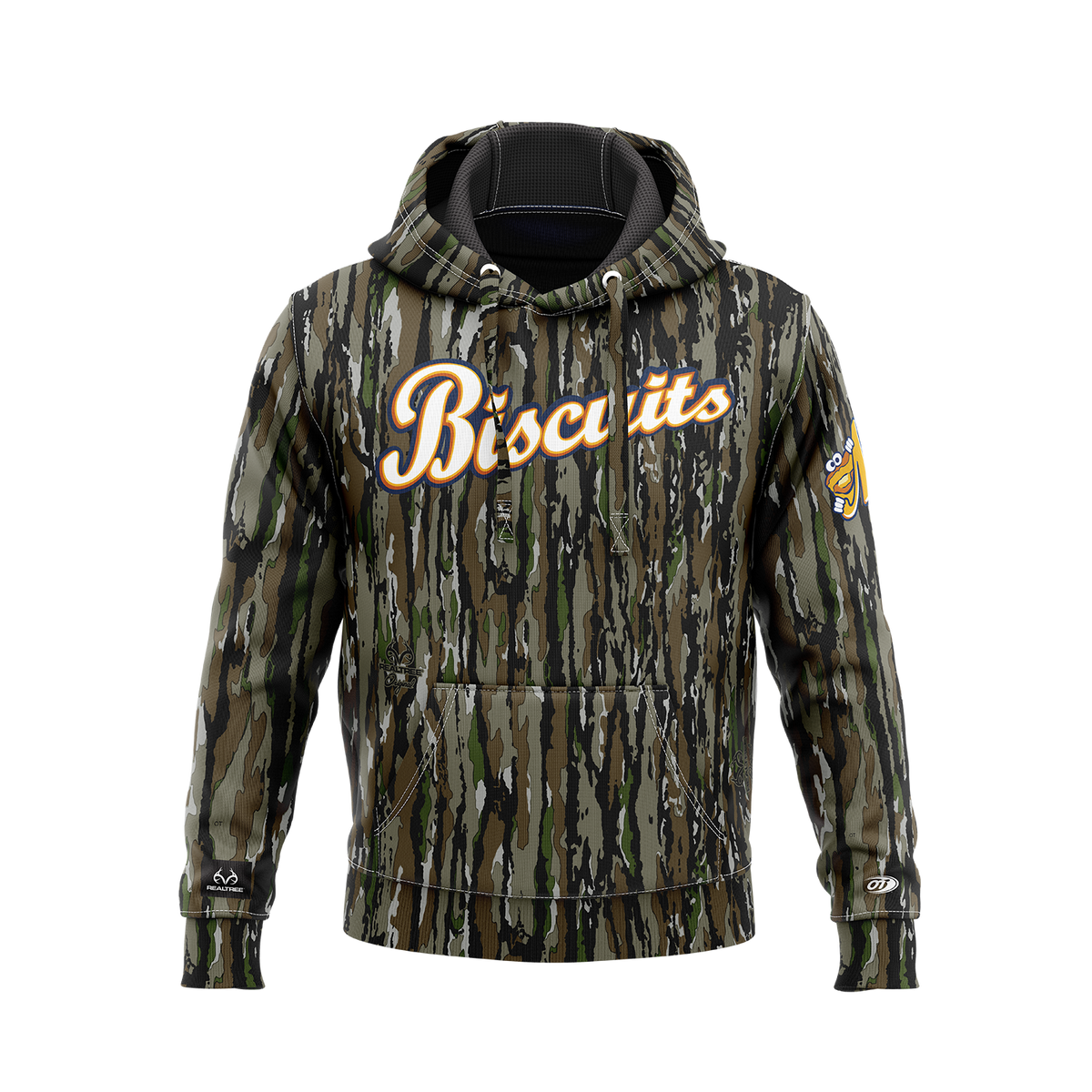 Realtree Hoodie