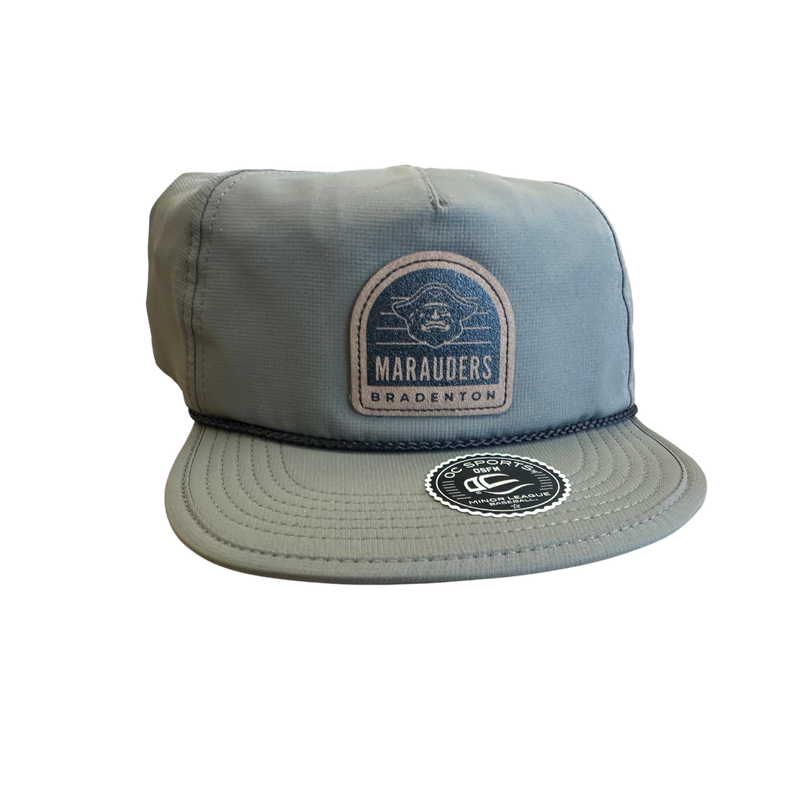 Camper Hat