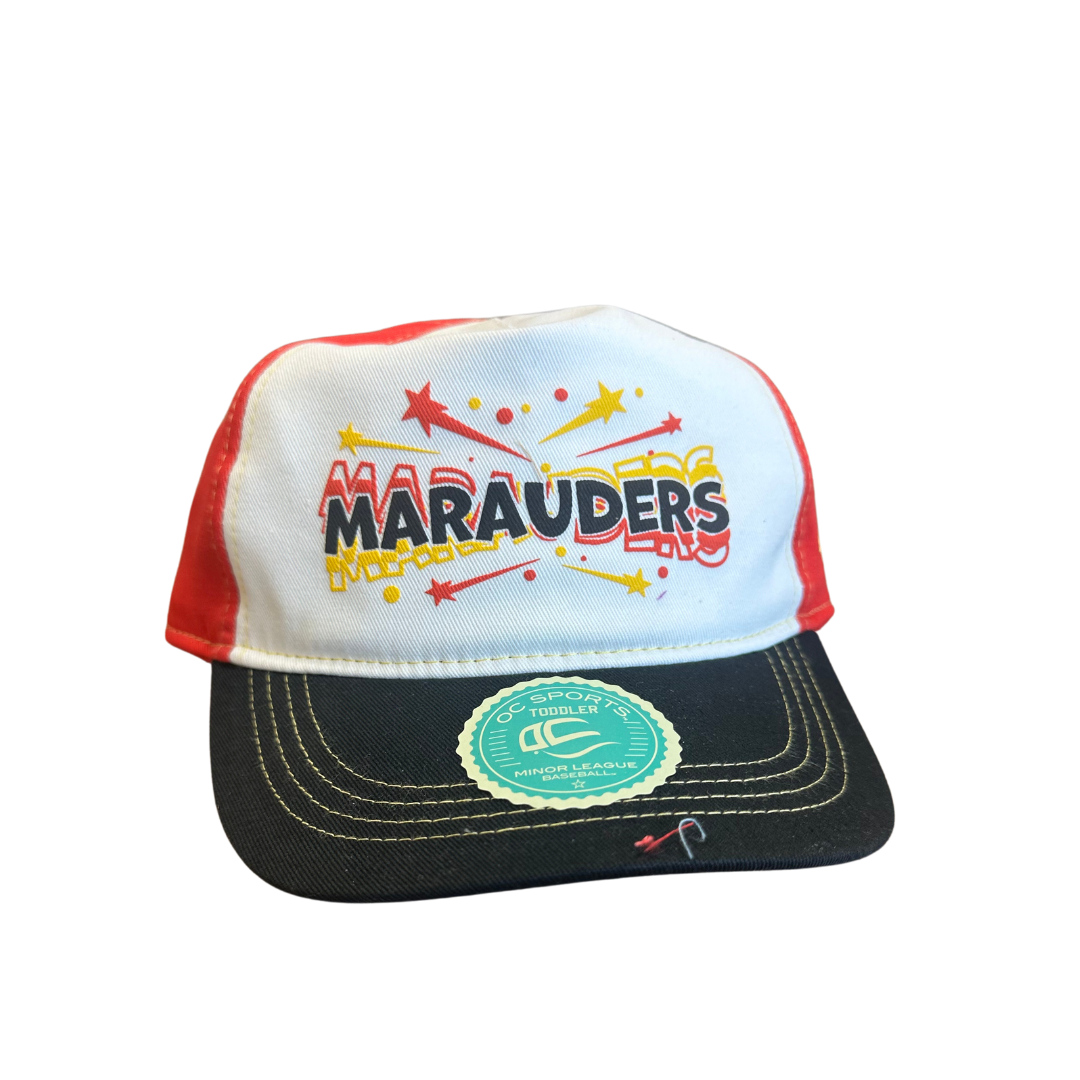 Dinger Toddler Hat