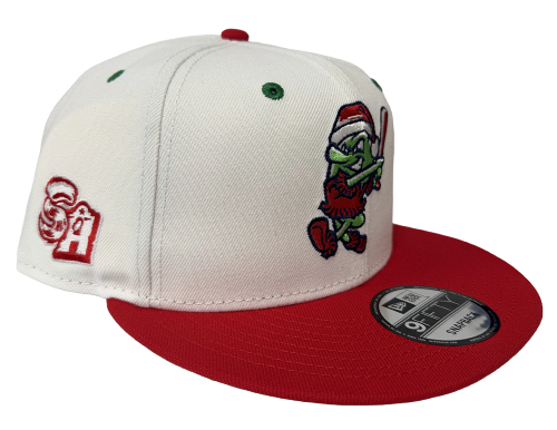 Missions Santa Ballapeno 9Fifty Snapback Cap