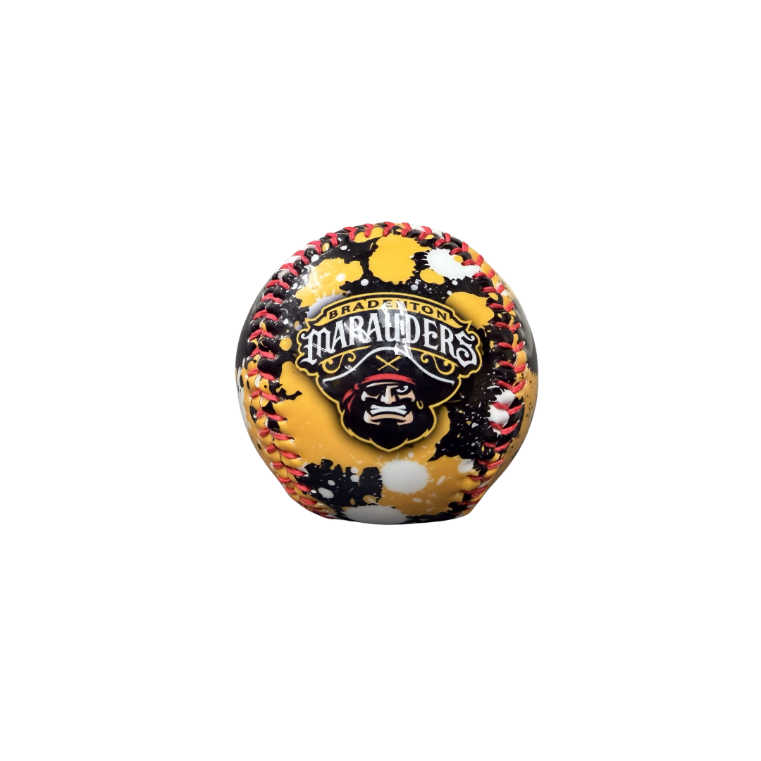 Paint Ball Baseball