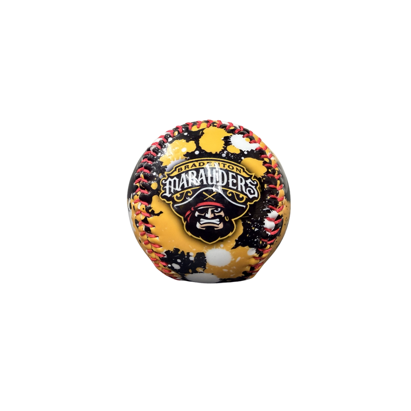 Paint Ball Baseball