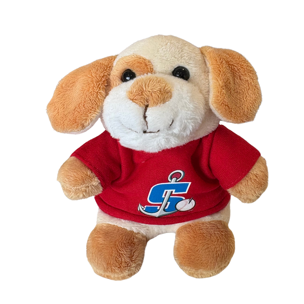 Mascot Factory Stubby Plush Animal