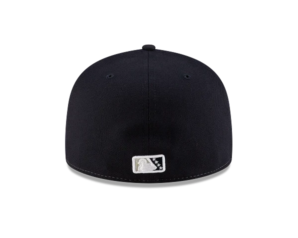 Delmarva Shorebirds Wild Ponies New Era 59Fifty Authentic TNC On Field Cap