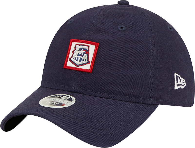 Round Rock Express 2022 Ladies Mini Patch 920 Cap