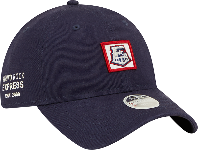 Round Rock Express 2022 Ladies Mini Patch 920 Cap