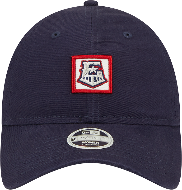 Round Rock Express 2022 Ladies Mini Patch 920 Cap