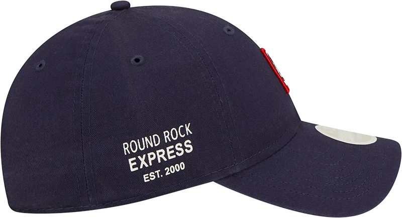 Round Rock Express 2022 Ladies Mini Patch 920 Cap