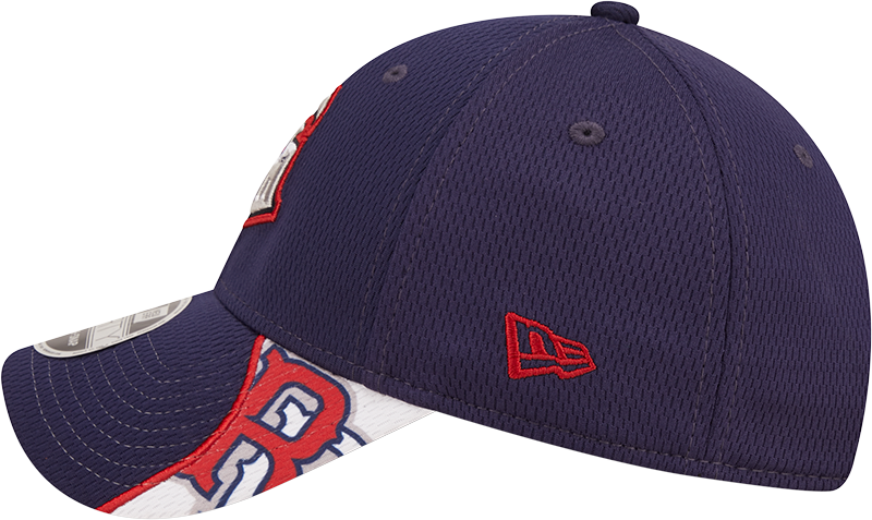 Round Rock Express New Era Side Swipe 940 Cap