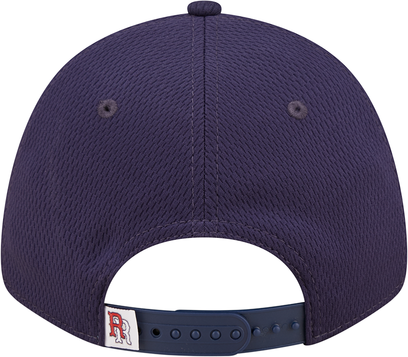 Round Rock Express New Era Side Swipe 940 Cap