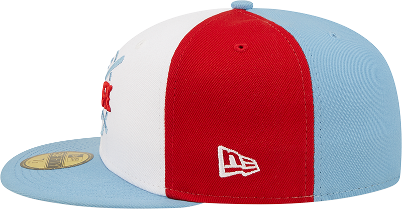 Round Rock Express New Era On-Field Fauxback 59FIFTY Fitted Cap