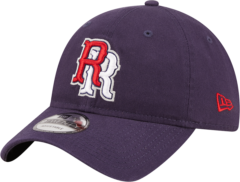 Round Rock Express New Era Youth RR Navy 920