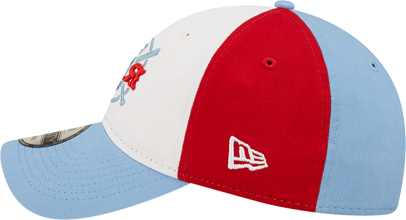 Round Rock Express Fauxback Alternate 920 Adjustable Cap