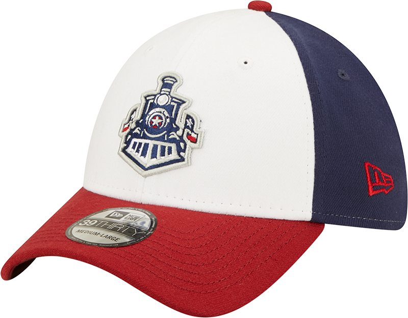 Round Rock Express New Era Alternate 3930