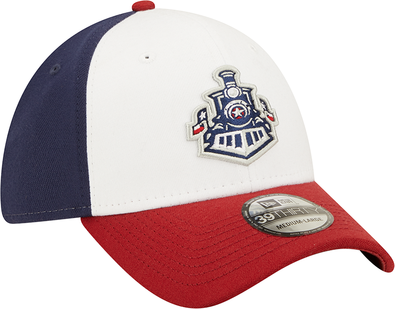 Round Rock Express New Era Alternate 3930