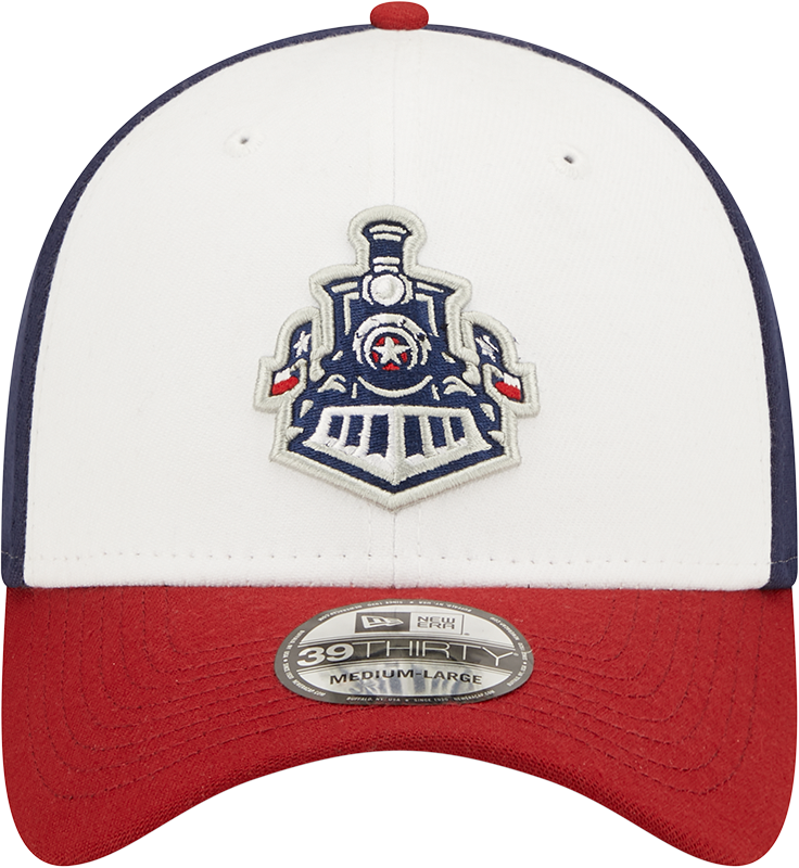 Round Rock Express New Era Alternate 3930