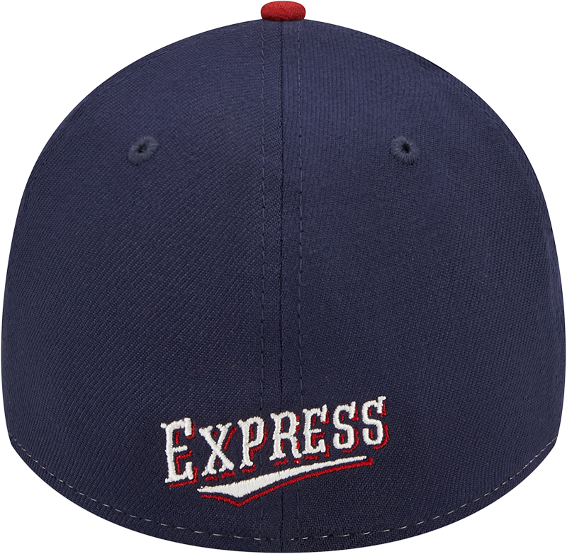 Round Rock Express New Era Alternate 3930