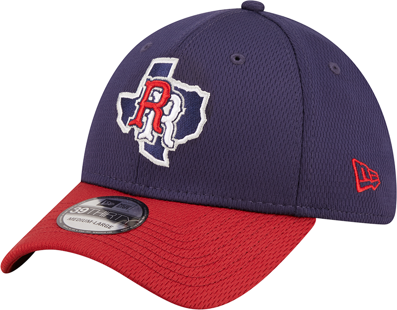 Round Rock Express New Era BP 3930